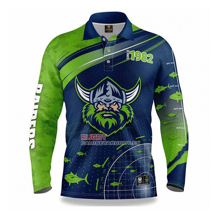 Canberra Raiders